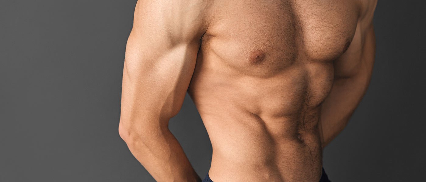 Gynecomastia Treatment for Man Boobs